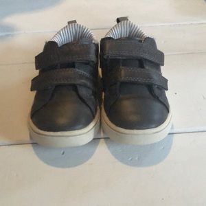 Carters Toddler shoes size 7.